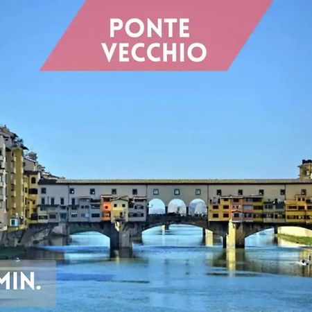 Duomo Nuova Suite Centrale A Due Passi Da Tutto Florencie Exteriér fotografie
