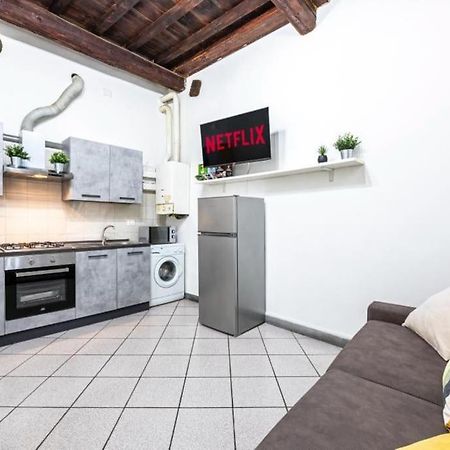 Duomo Nuova Suite Centrale A Due Passi Da Tutto Florencie Exteriér fotografie