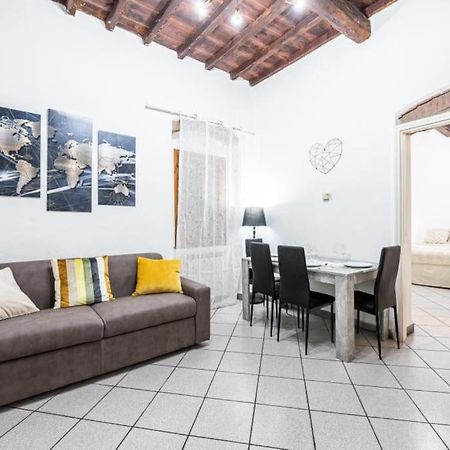 Duomo Nuova Suite Centrale A Due Passi Da Tutto Florencie Exteriér fotografie