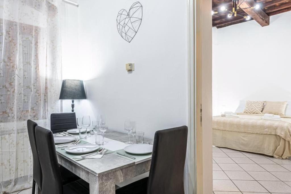 Duomo Nuova Suite Centrale A Due Passi Da Tutto Florencie Exteriér fotografie